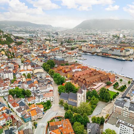 Homerentals Apartments - Behind Bryggen & Historic Cobblestone Streets - 2 Floor Renovated From February 2025 Bergen Extérieur photo