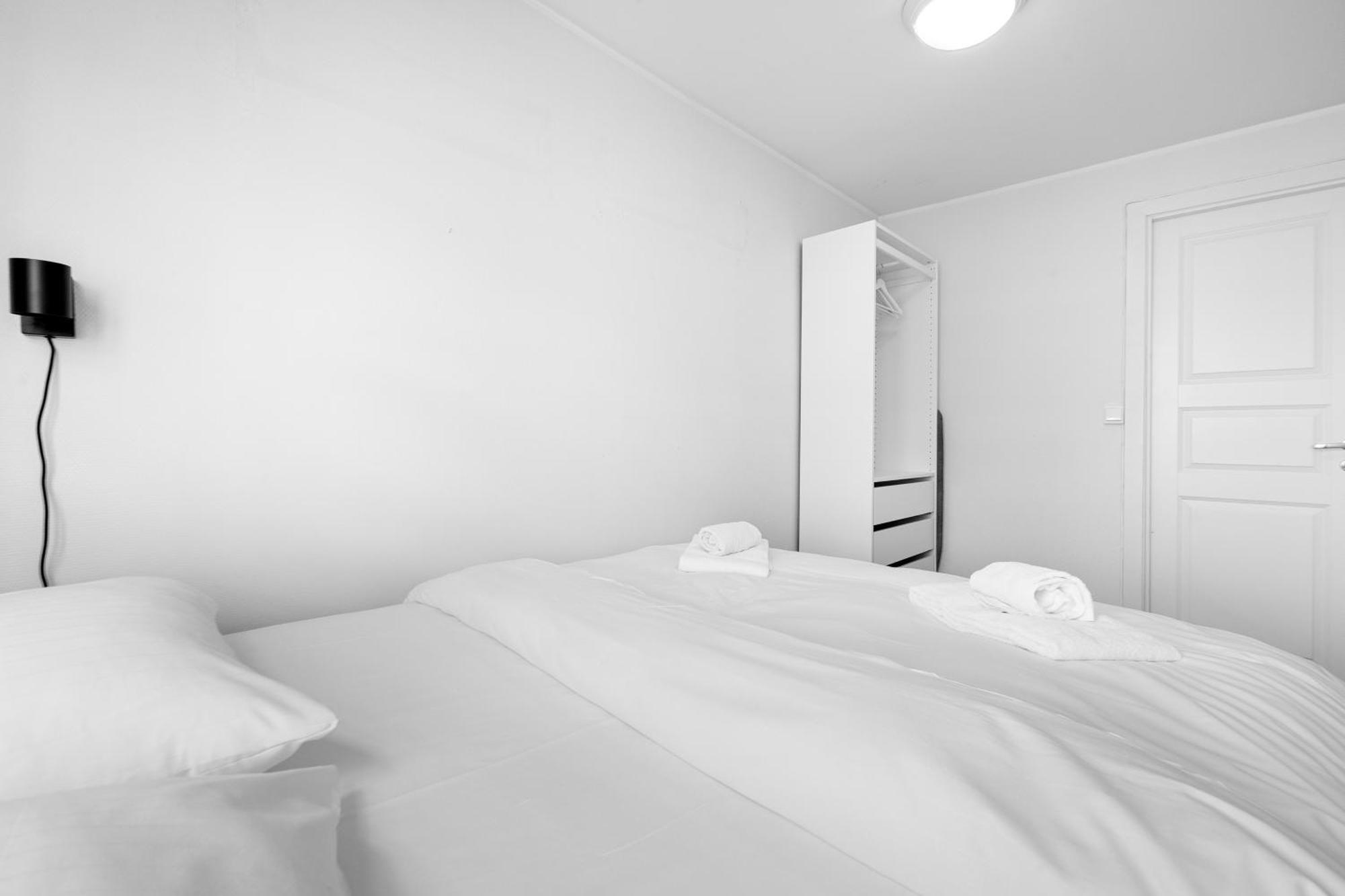 Homerentals Apartments - Behind Bryggen & Historic Cobblestone Streets - 2 Floor Renovated From February 2025 Bergen Extérieur photo