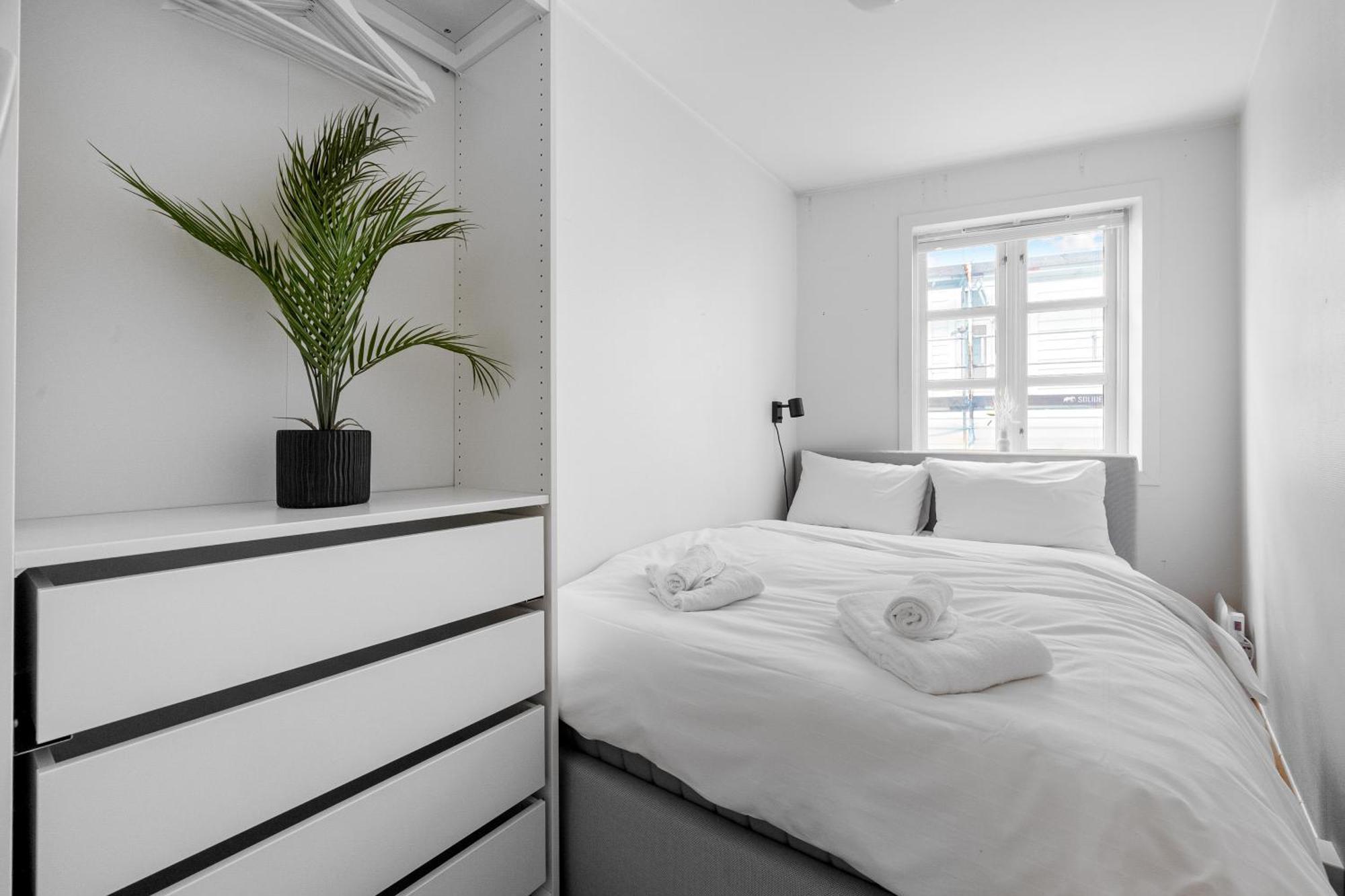 Homerentals Apartments - Behind Bryggen & Historic Cobblestone Streets - 2 Floor Renovated From February 2025 Bergen Extérieur photo