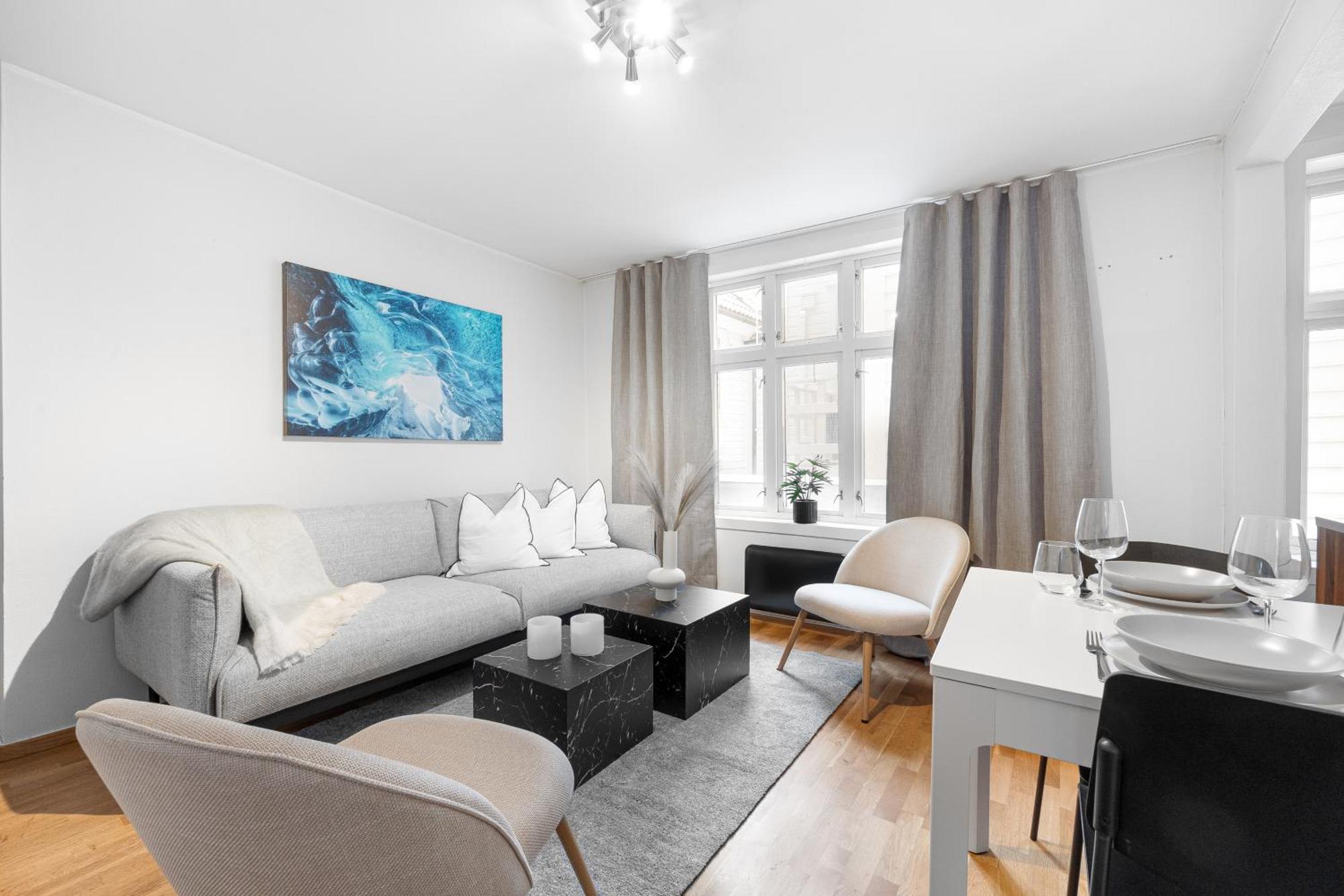 Homerentals Apartments - Behind Bryggen & Historic Cobblestone Streets - 2 Floor Renovated From February 2025 Bergen Extérieur photo