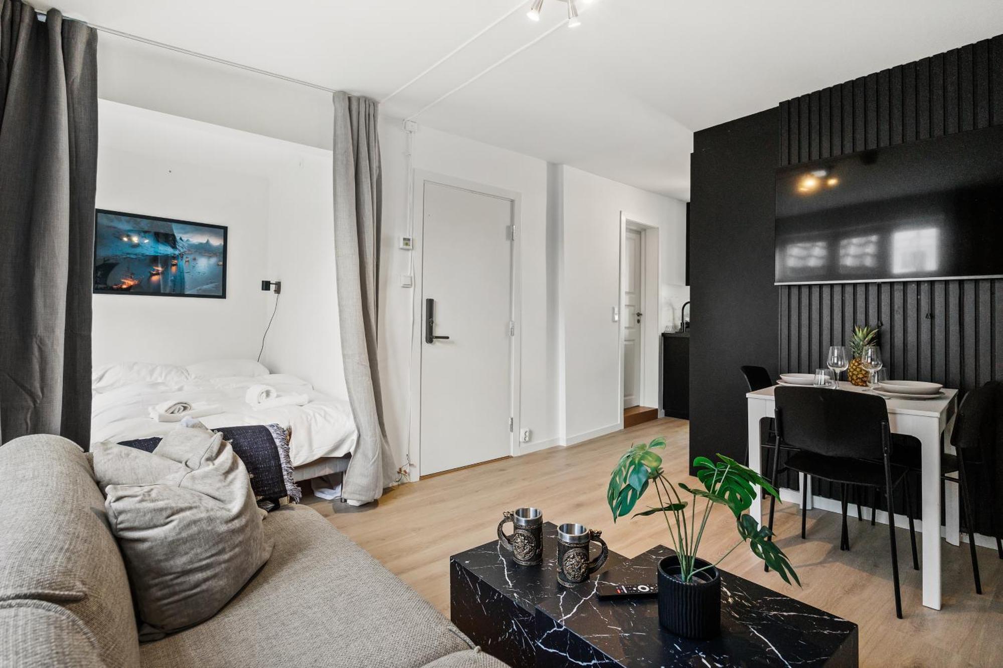 Homerentals Apartments - Behind Bryggen & Historic Cobblestone Streets - 2 Floor Renovated From February 2025 Bergen Extérieur photo