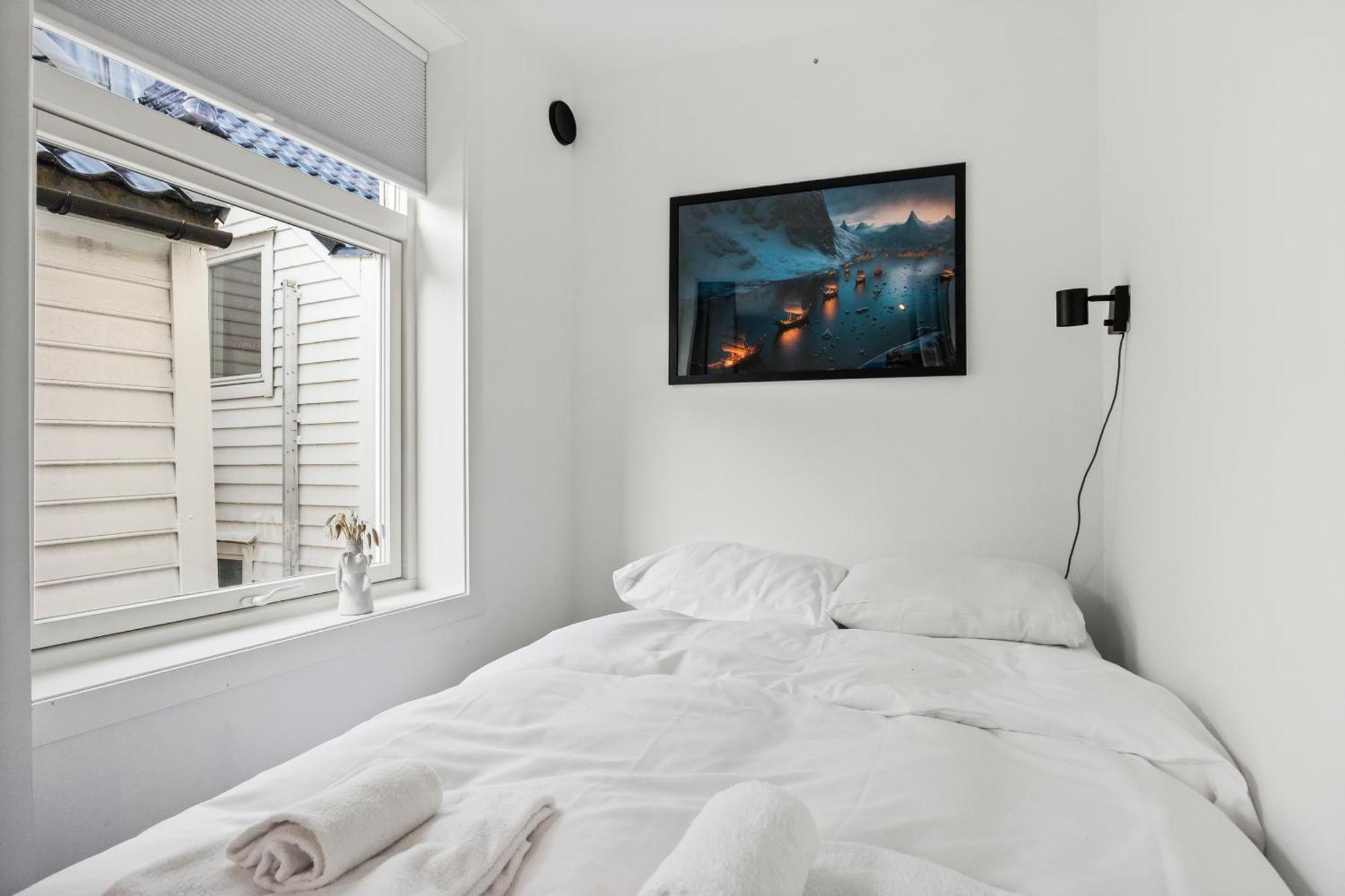 Homerentals Apartments - Behind Bryggen & Historic Cobblestone Streets - 2 Floor Renovated From February 2025 Bergen Extérieur photo