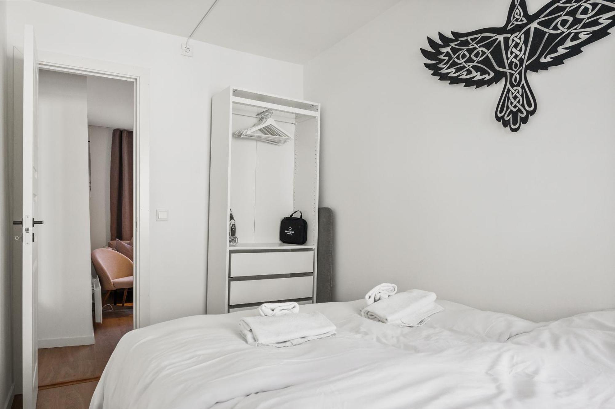 Homerentals Apartments - Behind Bryggen & Historic Cobblestone Streets - 2 Floor Renovated From February 2025 Bergen Extérieur photo