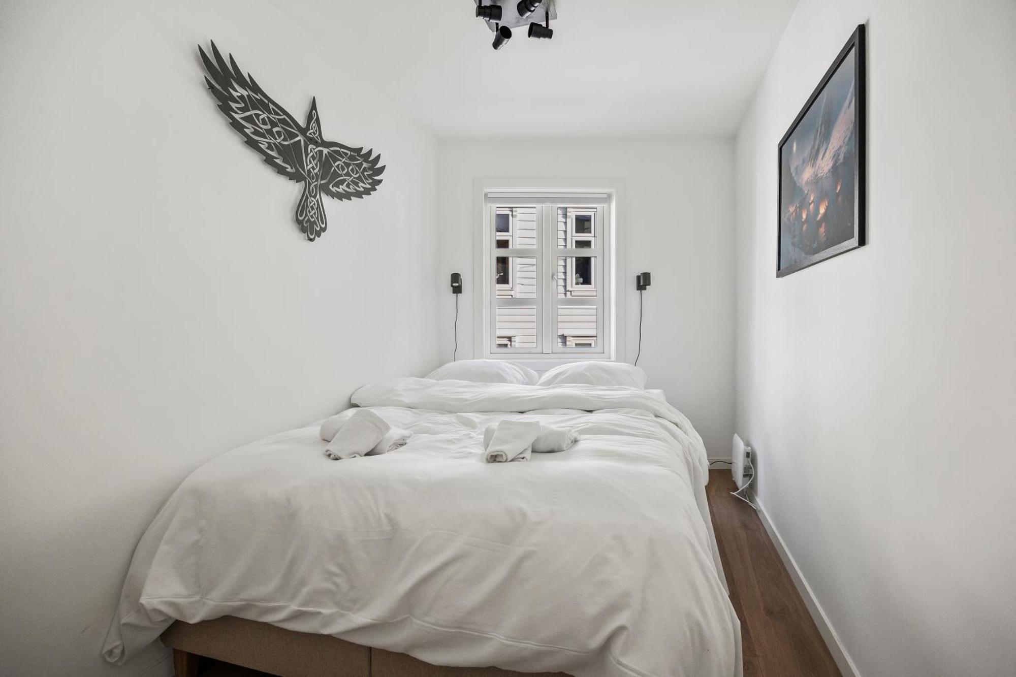 Homerentals Apartments - Behind Bryggen & Historic Cobblestone Streets - 2 Floor Renovated From February 2025 Bergen Extérieur photo