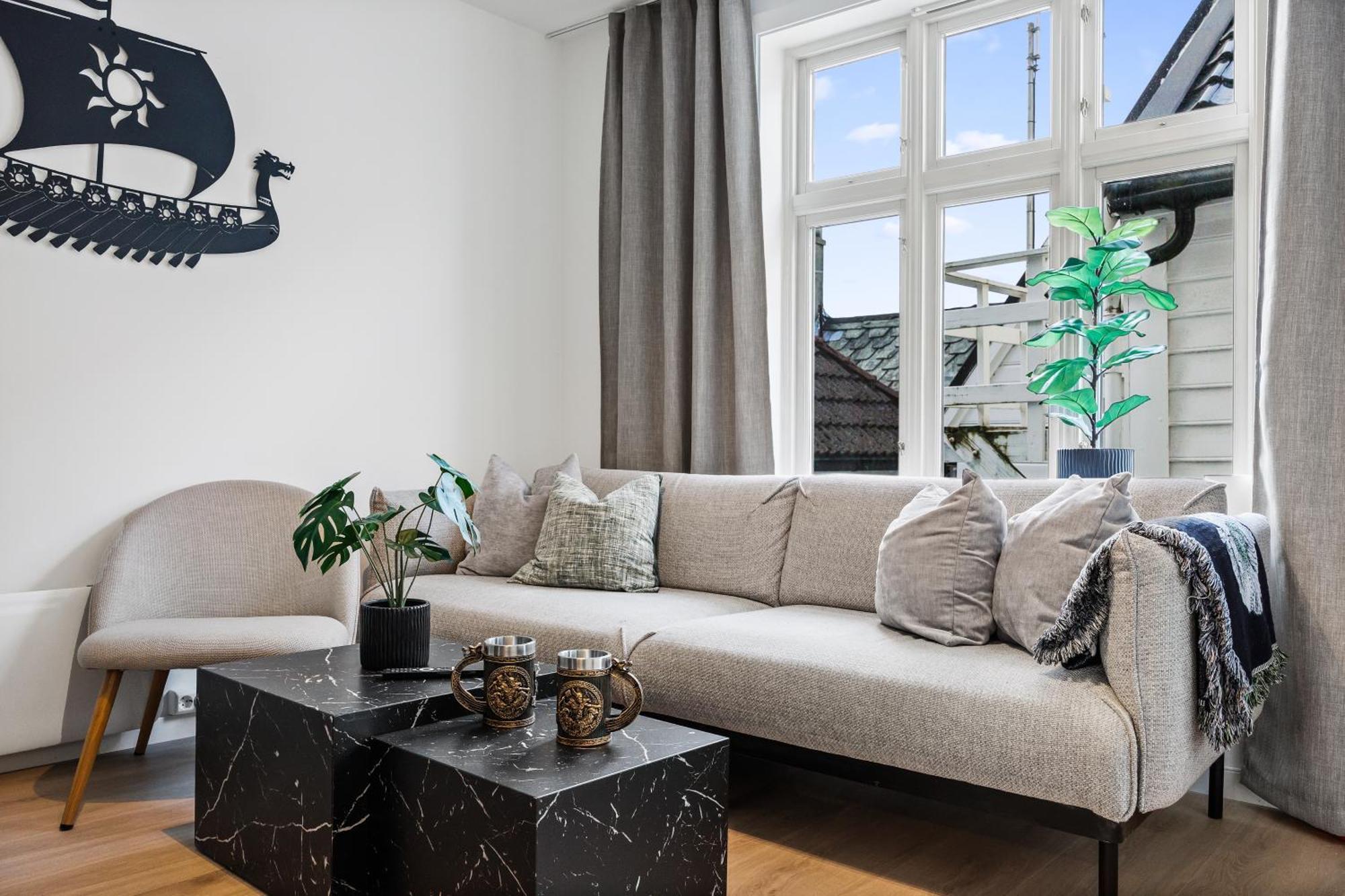 Homerentals Apartments - Behind Bryggen & Historic Cobblestone Streets - 2 Floor Renovated From February 2025 Bergen Extérieur photo
